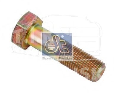 1.25468, Bolt — Diesel Technic
