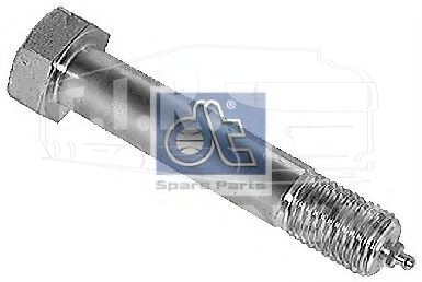 2.62060, Bolt — Diesel Technic