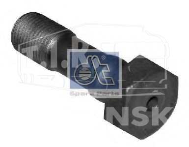 4.40248, Bolt — Diesel Technic