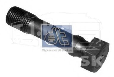 4.40249, Bolt M16x70 — Diesel Technic