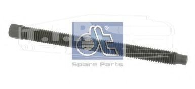 4.50050, Bolt — Diesel Technic