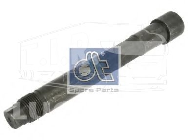 4.60332, Bolt — Diesel Technic