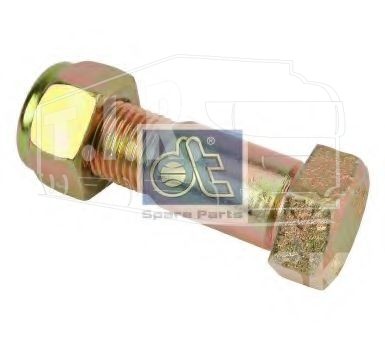 4.40068, Bolt with nut — Diesel Technic