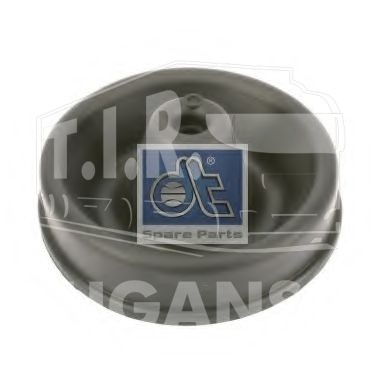 1.27008, Boot — Diesel Technic