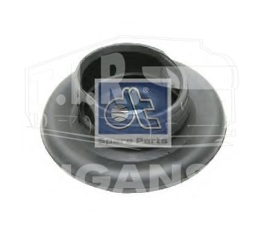 1.27332, Boot — Diesel Technic