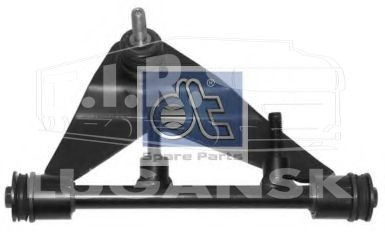 1.14398, Bracket — Diesel Technic