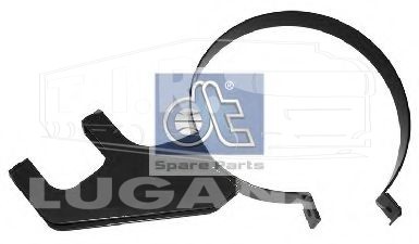 2.14753, Bracket — Diesel Technic