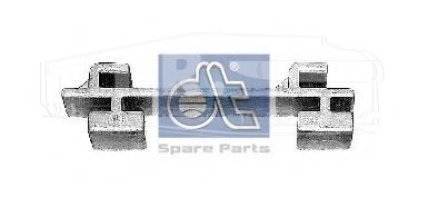 2.24075, Bracket — Diesel Technic
