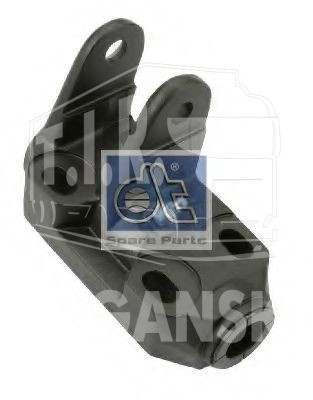 2.70221, Bracket — Diesel Technic