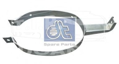 3.25133, Bracket — Diesel Technic
