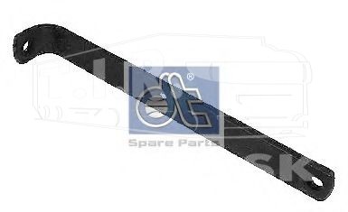 4.61564, Bracket — Diesel Technic