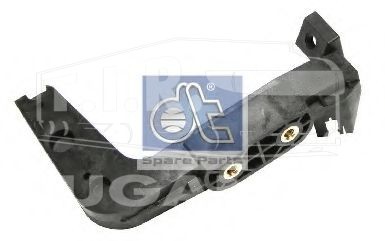 4.63513, Bracket — Diesel Technic