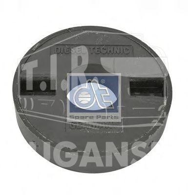 4.80004, Bracket — Diesel Technic