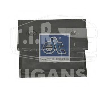 4.80012, Bracket — Diesel Technic