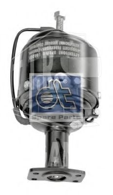 2.40407, Brake cylinder — Diesel Technic