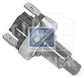 2.47200, Brake light switch — Diesel Technic