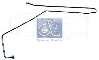 4.10306, Brake line — Diesel Technic