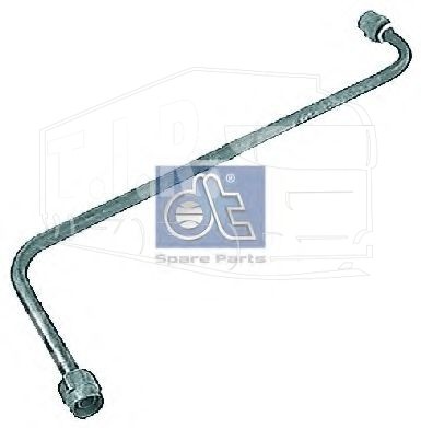 4.10064, Brake line no. 2 — Diesel Technic