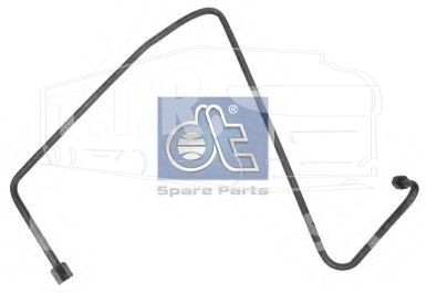4.10201, Brake line no. 24 — Diesel Technic