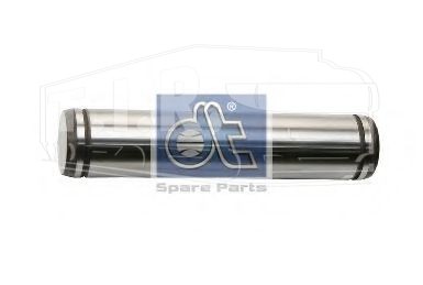 1.18184, Brake shoe pin — Diesel Technic