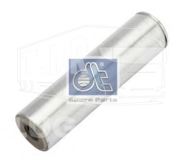 1.18200, Brake shoe pin — Diesel Technic