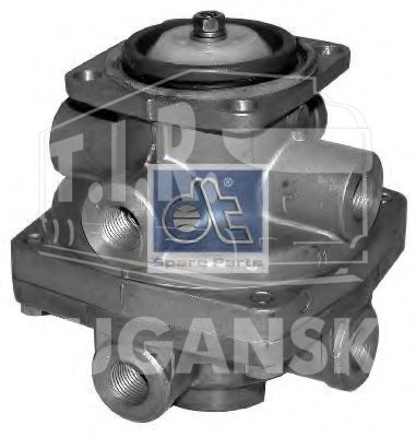 4.60821, Brake valve — Diesel Technic