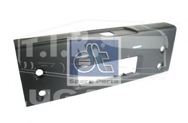 4.62425, Bumper — Diesel Technic