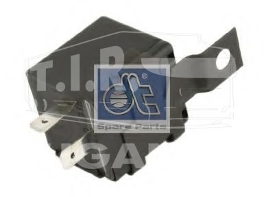 2.25083, Buzzer — Diesel Technic