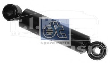 4.61310, Cabin shock absorber — Diesel Technic