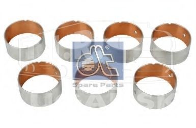 1.31075, Camshaft bearing kit — Diesel Technic