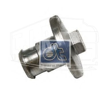 1.10153, Cap nut — Diesel Technic