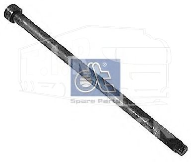 4.40156, Center bolt — Diesel Technic