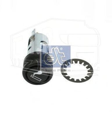 1.21282, Cigarette lighter — Diesel Technic