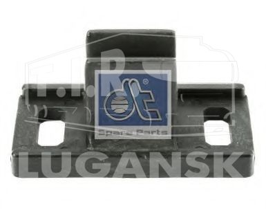 1.22182, Clamp — Diesel Technic