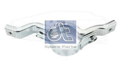 1.22610, Clamp — Diesel Technic