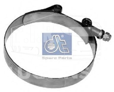 2.14750, Clamp — Diesel Technic