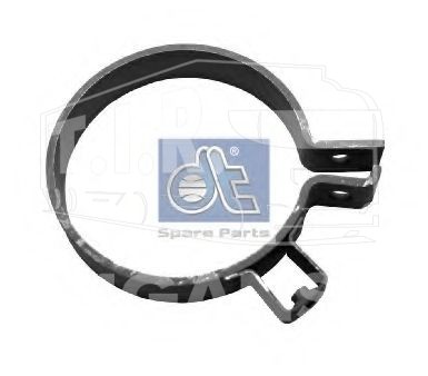 4.62179, Clamp — Diesel Technic