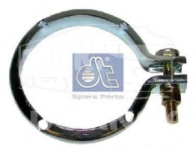 4.90813, Clamp — Diesel Technic