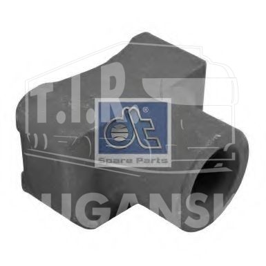 4.30189, Clamping piece — Diesel Technic