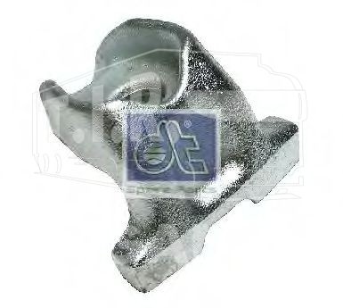 4.63190, Clamping piece — Diesel Technic
