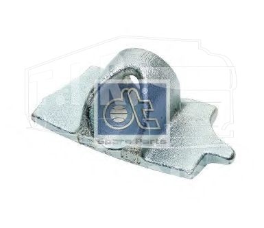 Clamping piece