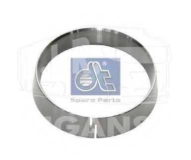 1.16273, Clamping ring — Diesel Technic