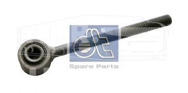4.40123, Clamping screw — Diesel Technic