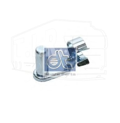 1.20088, Clevis pin — Diesel Technic