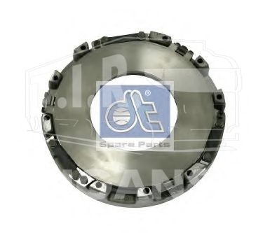 2.30240, Clutch cover — Diesel Technic