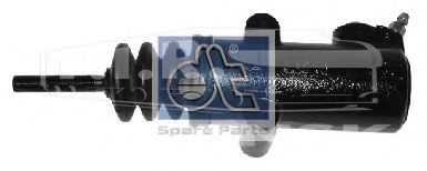 2.30005, Clutch cylinder — Diesel Technic