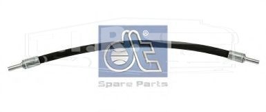 1.28104, Clutch hose — Diesel Technic