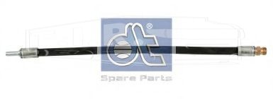 1.28105, Clutch hose — Diesel Technic