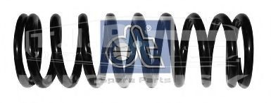 2.70402, Coil spring — Diesel Technic