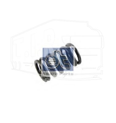 4.70096, Compression spring — Diesel Technic